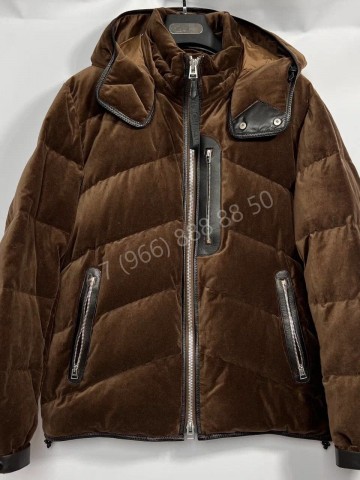 Пуховик Tom Ford