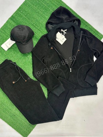 Спортивный костюм Brunello Cucinelli