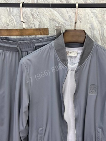 Спортивный костюм Brunello Cucinelli