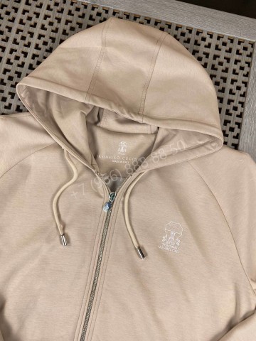 Спортивный костюм Brunello Cucinelli