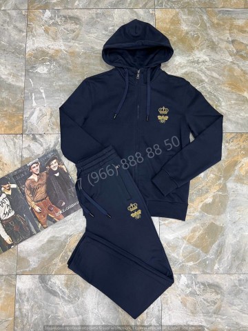 Спортивный костюм Dolce&Gabbana
