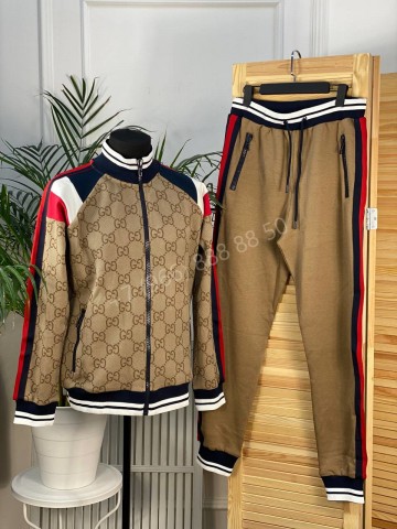 Спортивный костюм Gucci