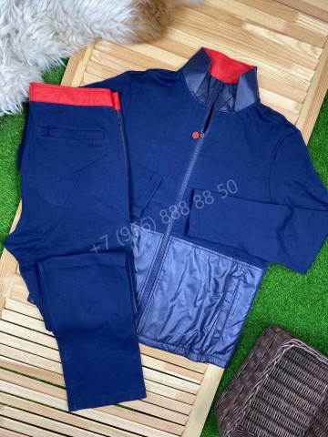 Спортивный костюм Kiton
