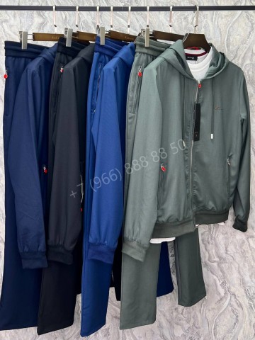 Спортивный костюм Kiton