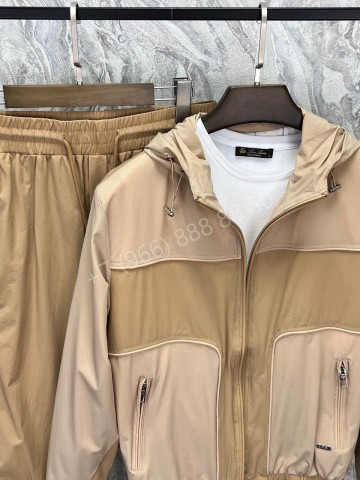 Спортивный костюм Loro Piana