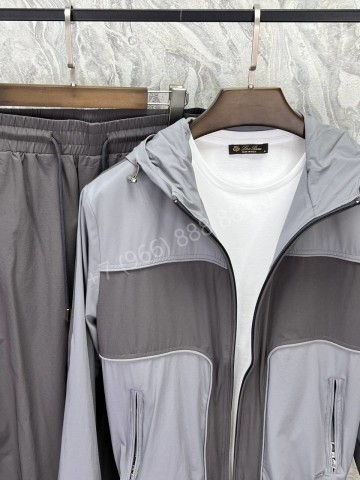 Спортивный костюм Loro Piana