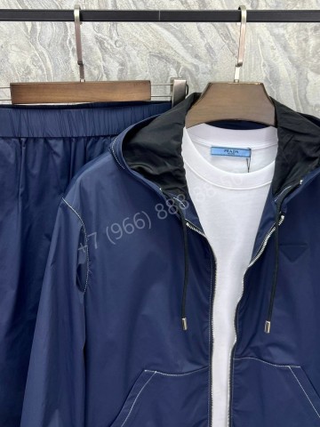 Спортивный костюм Prada