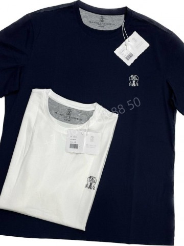 Футболка Brunello Cucinelli