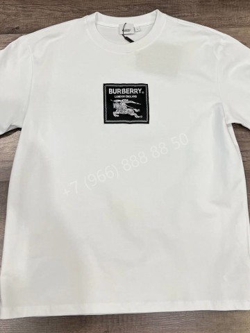 Футболка Burberry