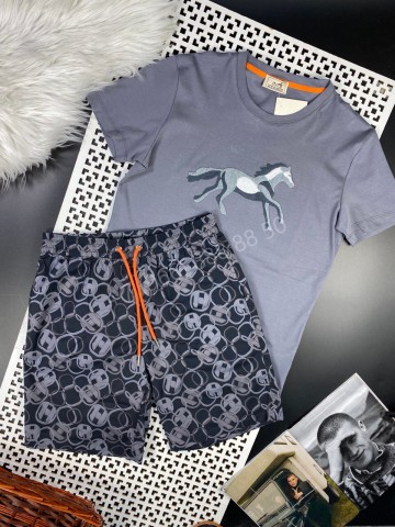 Футболка Hermes