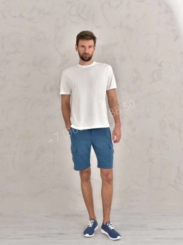 Футболка Kiton