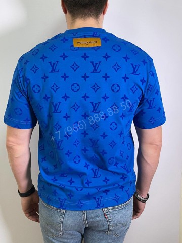Футболка Louis Vuitton