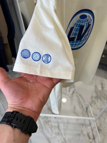 Футболка Louis Vuitton