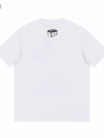 Футболка Louis Vuitton
