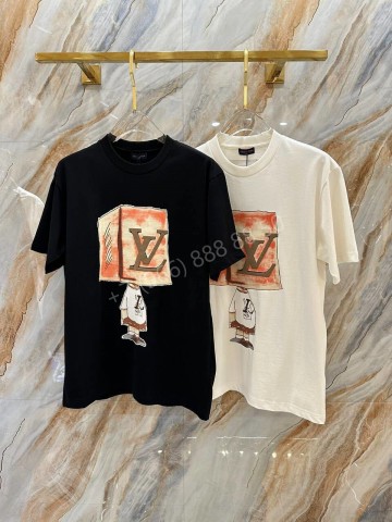 Футболка Louis Vuitton