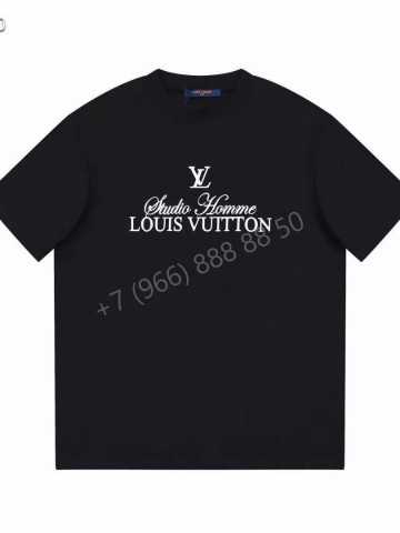 Футболка Louis Vuitton