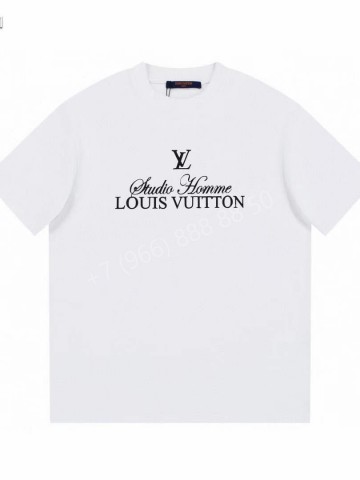 Футболка Louis Vuitton