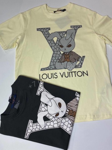 Футболка Louis Vuitton