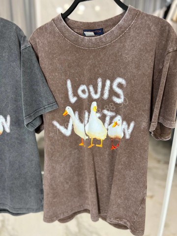 Футболка Louis Vuitton