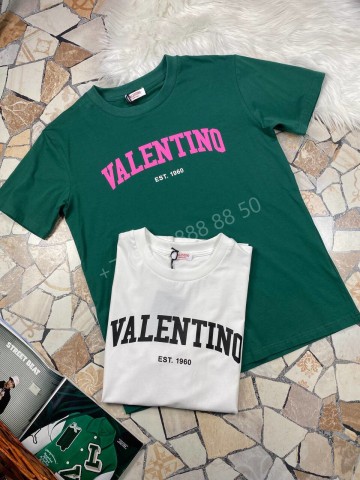 Футболка Valentino
