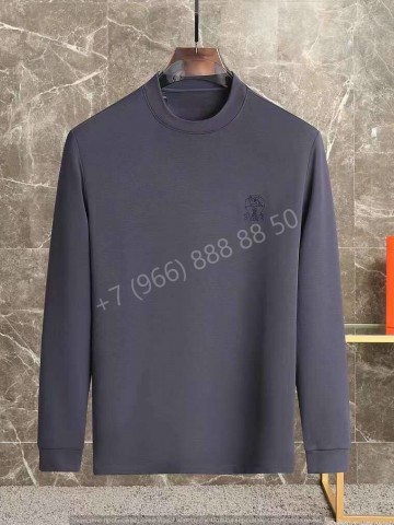 Лонгслив Hermes
