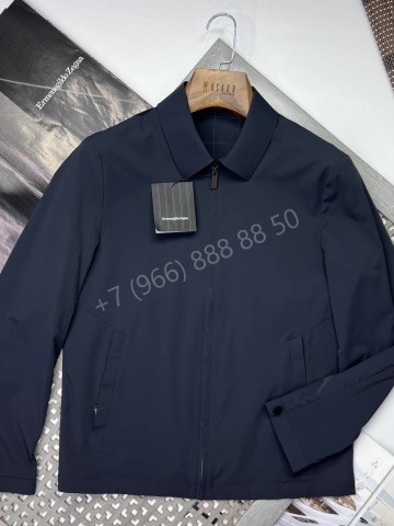 Ветровка Zegna