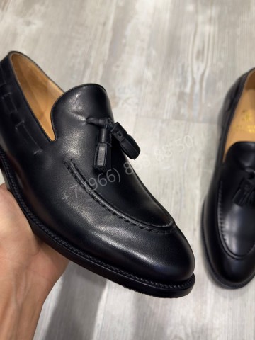 Туфли  Brunello Cucinelli