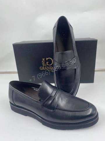 Туфли Grand Gudini