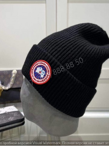Шапка Canada Goose