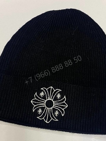 Шапка Chrome Hearts