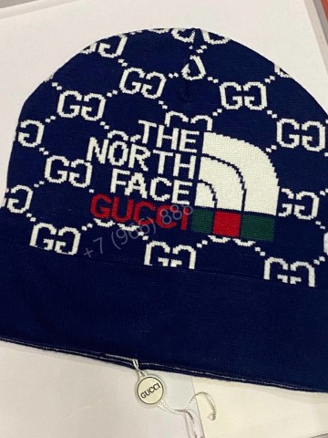 Шапка Gucci