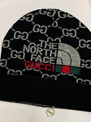 Шапка Gucci