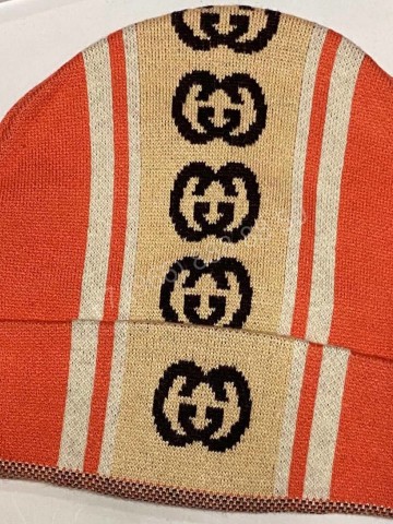 Шапка Gucci