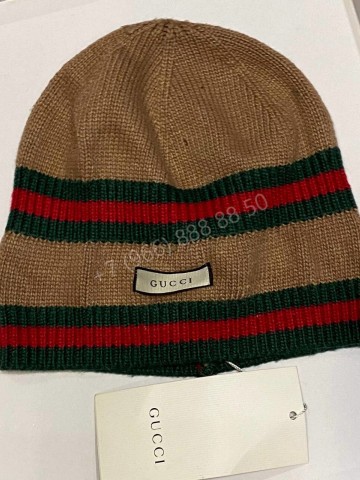 Шапка Gucci
