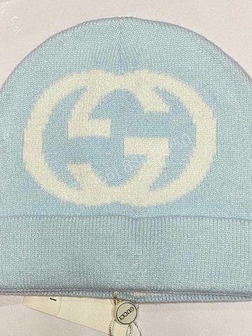 Шапка Gucci