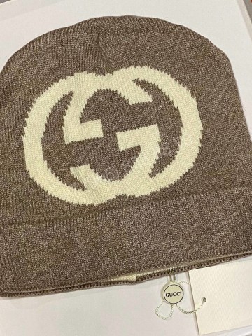 Шапка Gucci