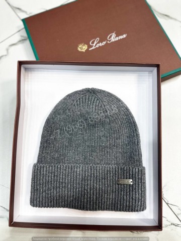 Шапка Loro Piana