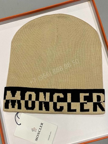 Шапка Moncler