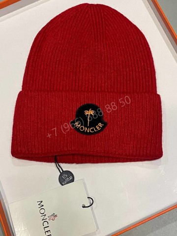 Шапка Moncler