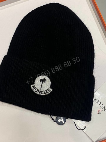 Шапка Moncler