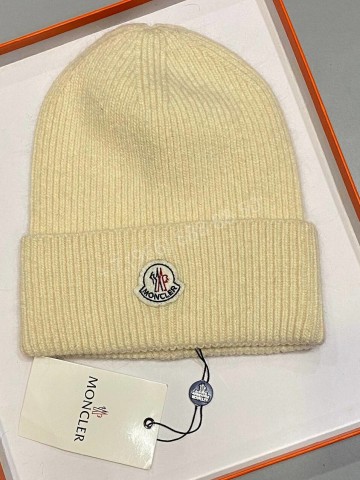 Шапка Moncler
