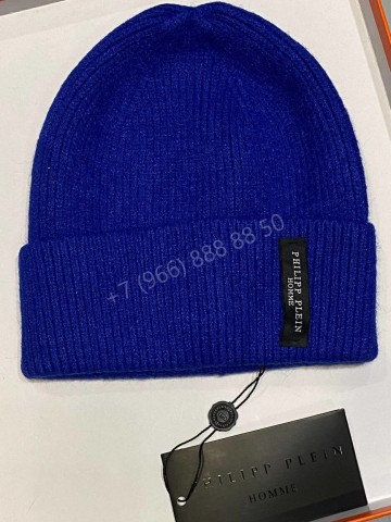 Шапка Philipp Plein