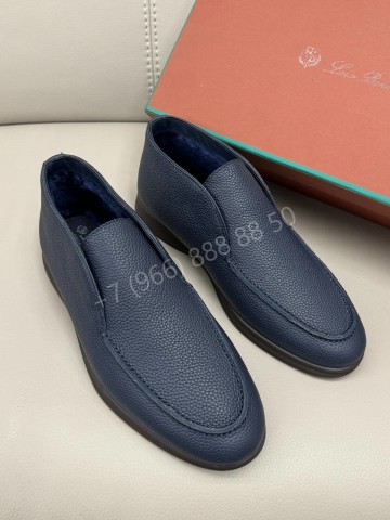 Ботинки Loro Piana