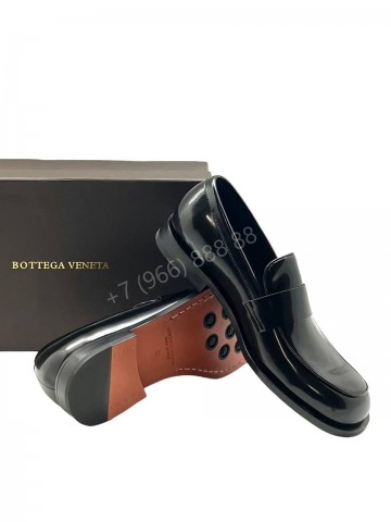 Лоферы Bottega Veneta