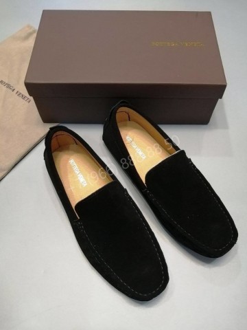 Лоферы Bottega Veneta