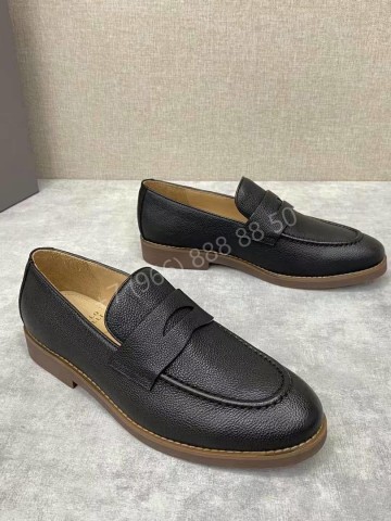 Лоферы Brunello Cucinelli