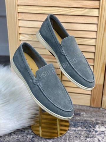 Лоферы Loro Piana