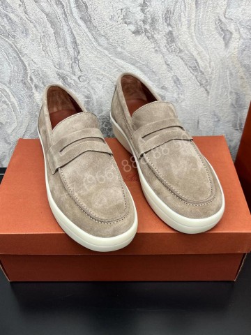Лоферы Loro Piana