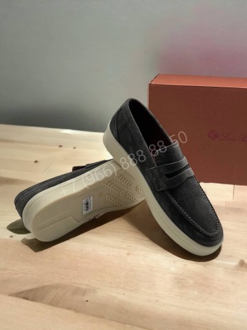 Лоферы Loro Piana