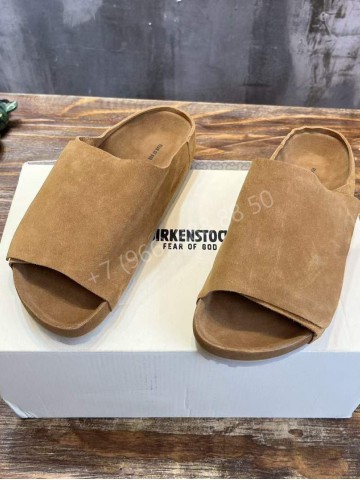 Шлепки Birkenstock